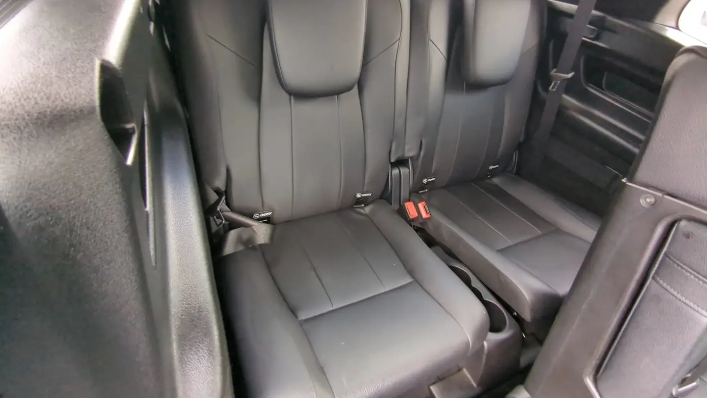 2022 Mercedes-Benz GLB GLB 250 4MATIC