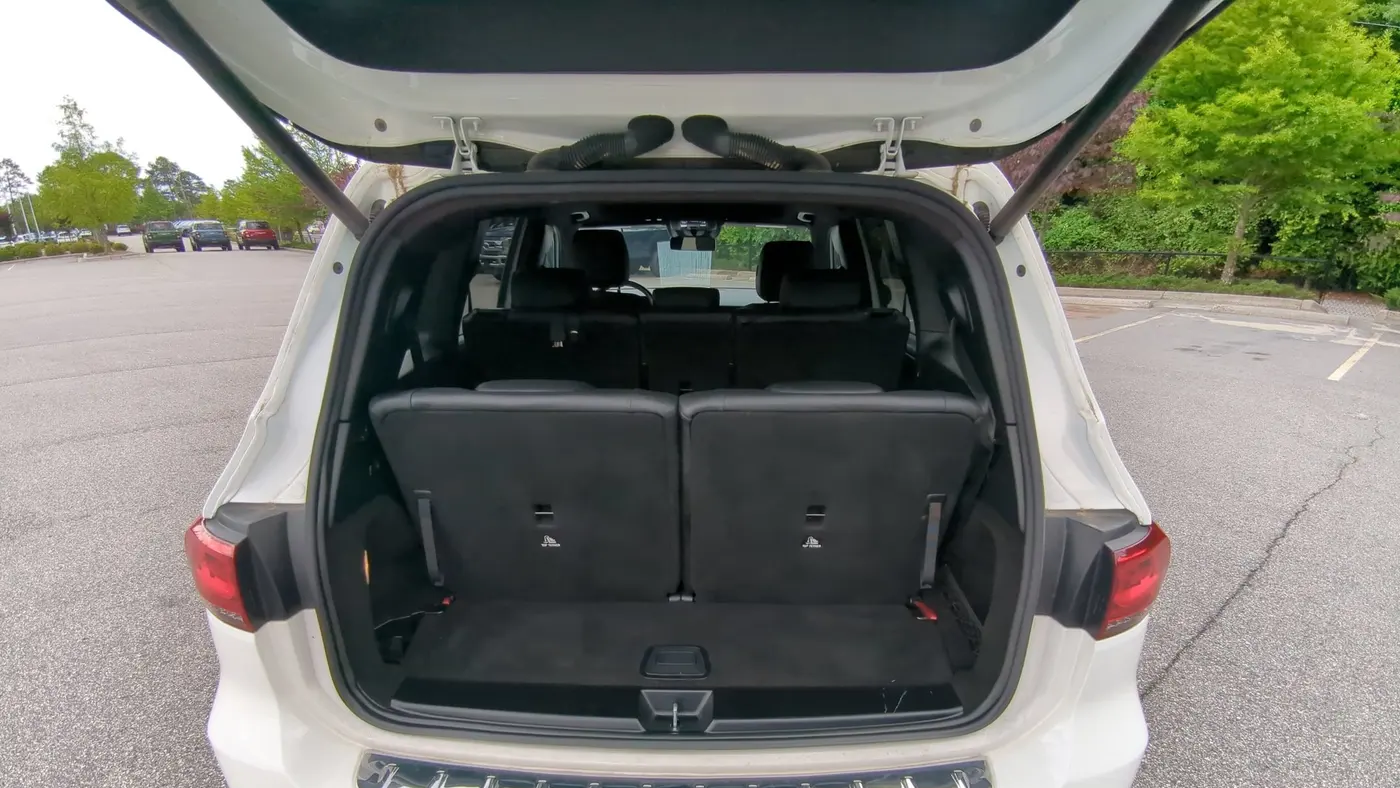 2022 Mercedes-Benz GLB GLB 250 4MATIC