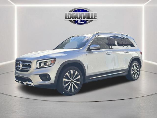 2023 Mercedes-Benz B-Class
