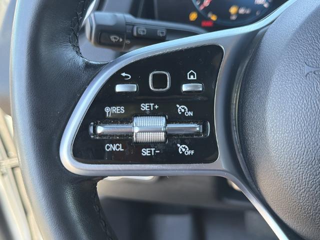 2023 Mercedes-Benz B-Class - $26,192