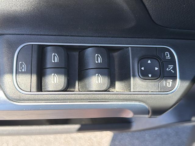 2023 Mercedes-Benz B-Class - $26,192