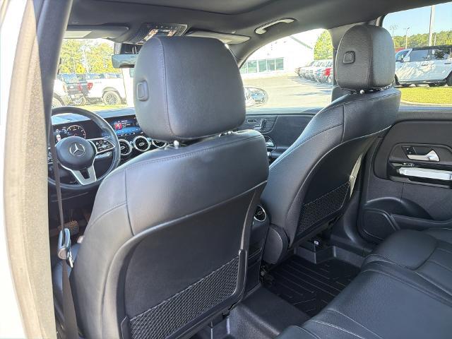 2023 Mercedes-Benz B-Class - $26,192