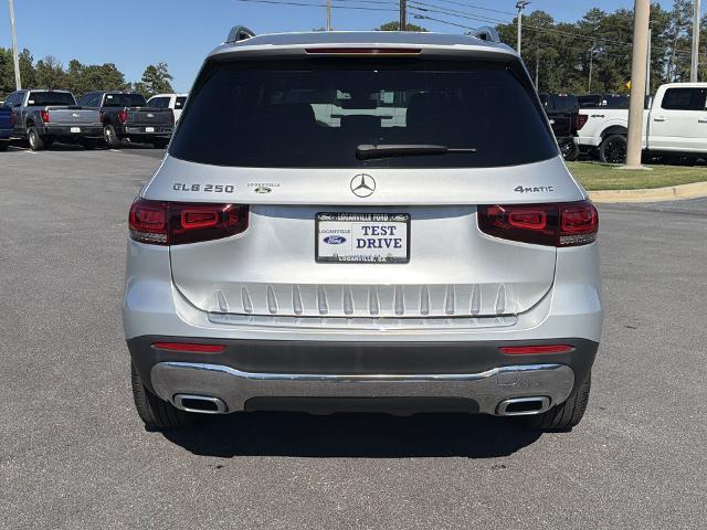 2023 Mercedes-Benz B-Class - $26,192