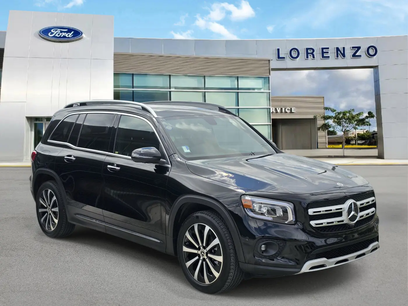 2023 Mercedes-Benz B-Class - $30,880