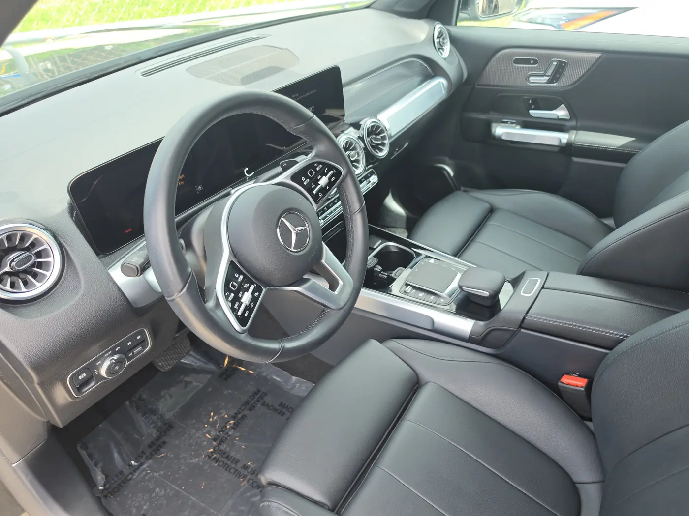 2023 Mercedes-Benz B-Class - $30,880