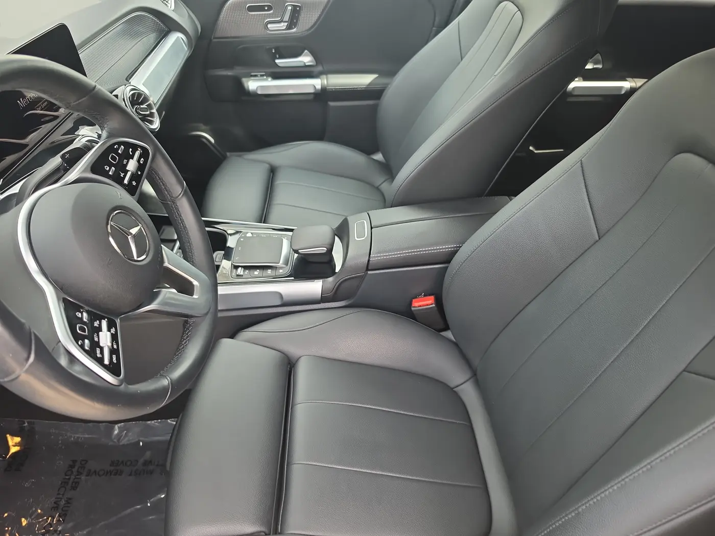 2023 Mercedes-Benz B-Class - $30,880