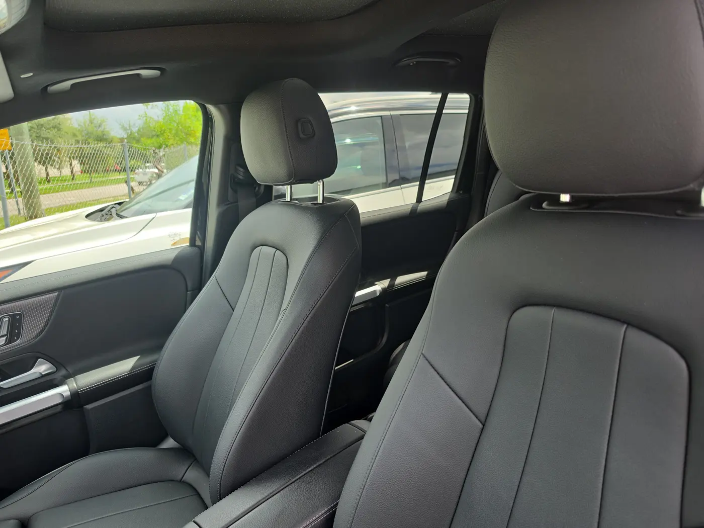 2023 Mercedes-Benz B-Class - $30,880