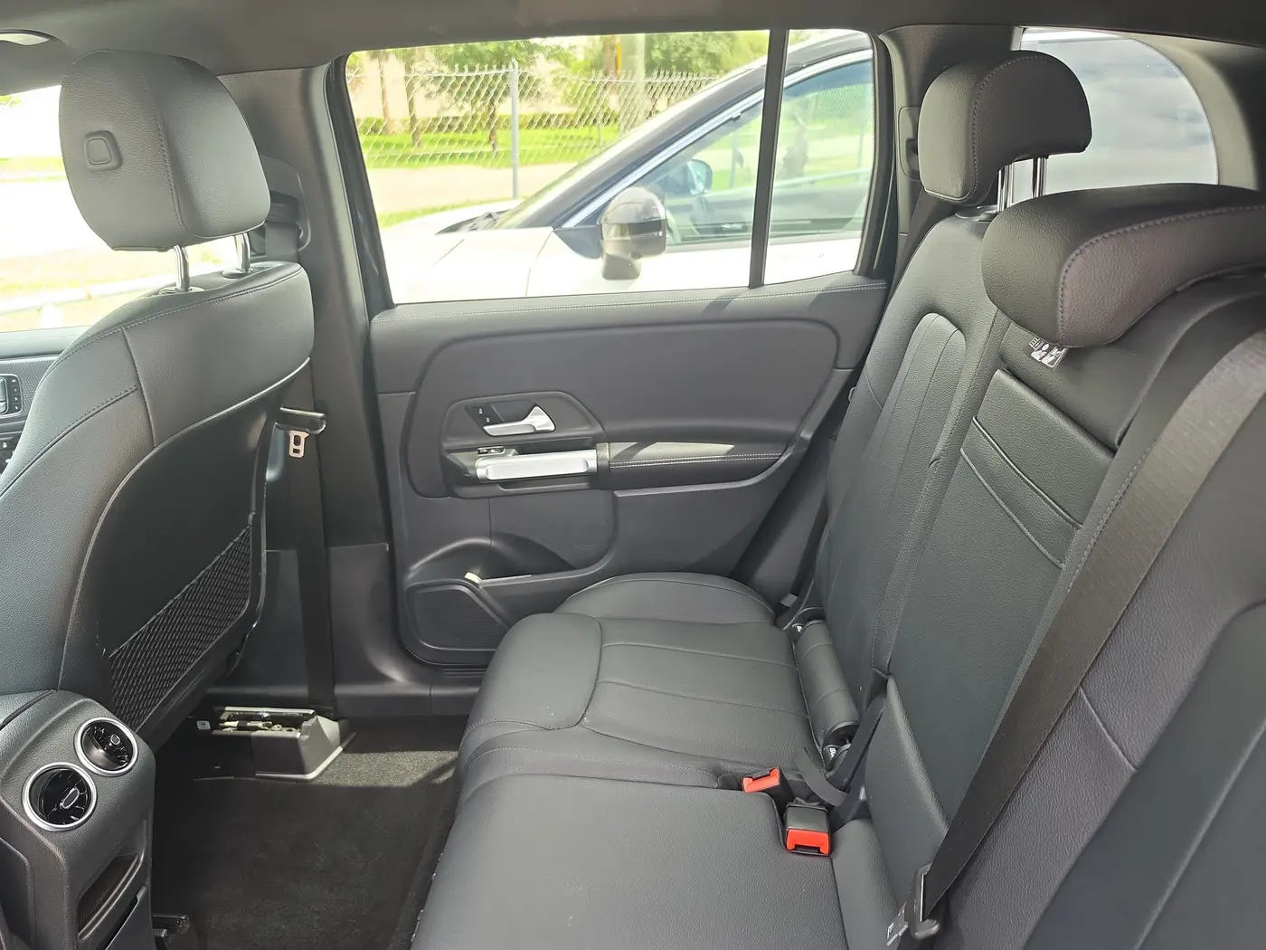 2023 Mercedes-Benz B-Class - $30,880