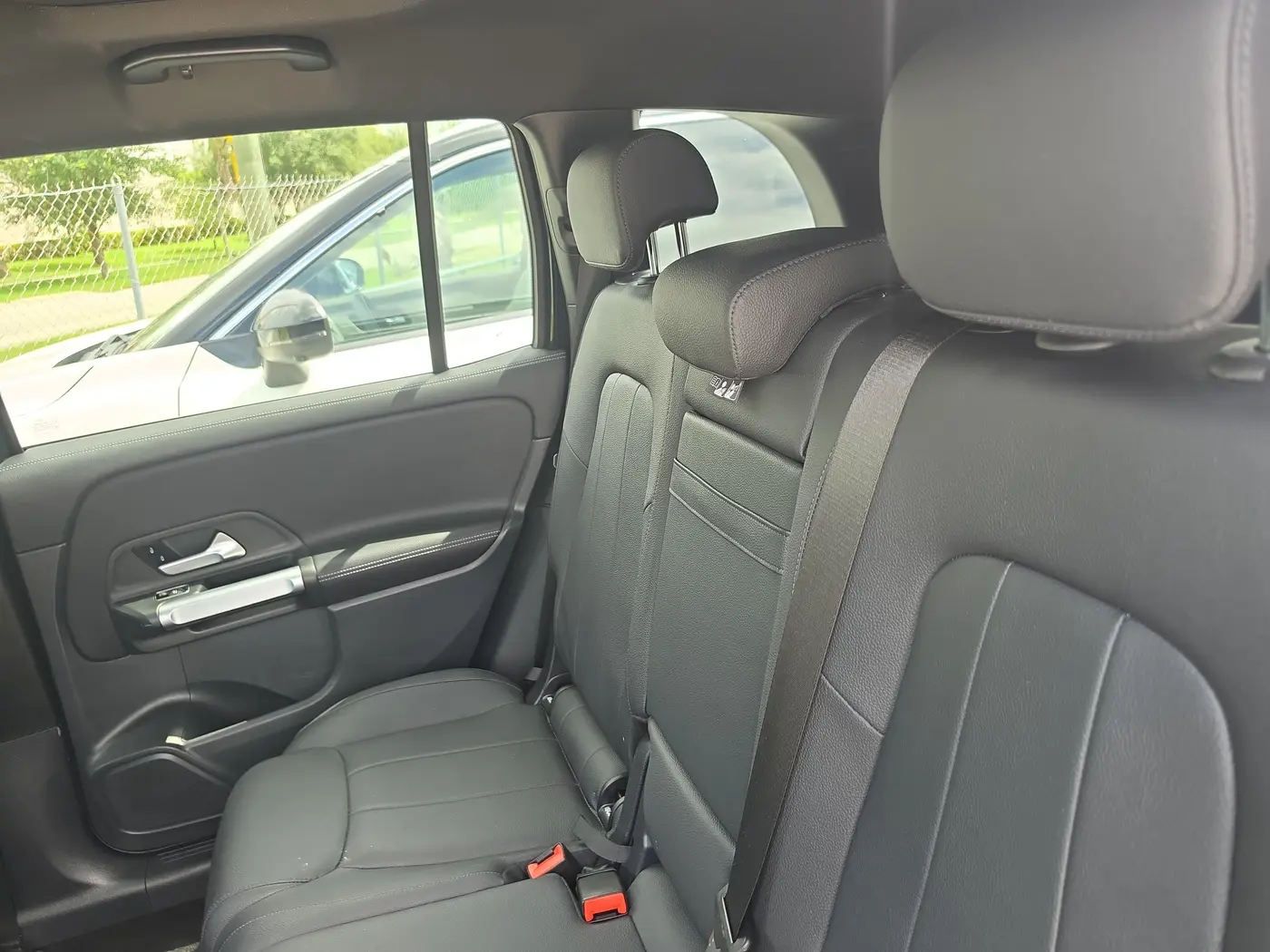 2023 Mercedes-Benz B-Class - $30,880