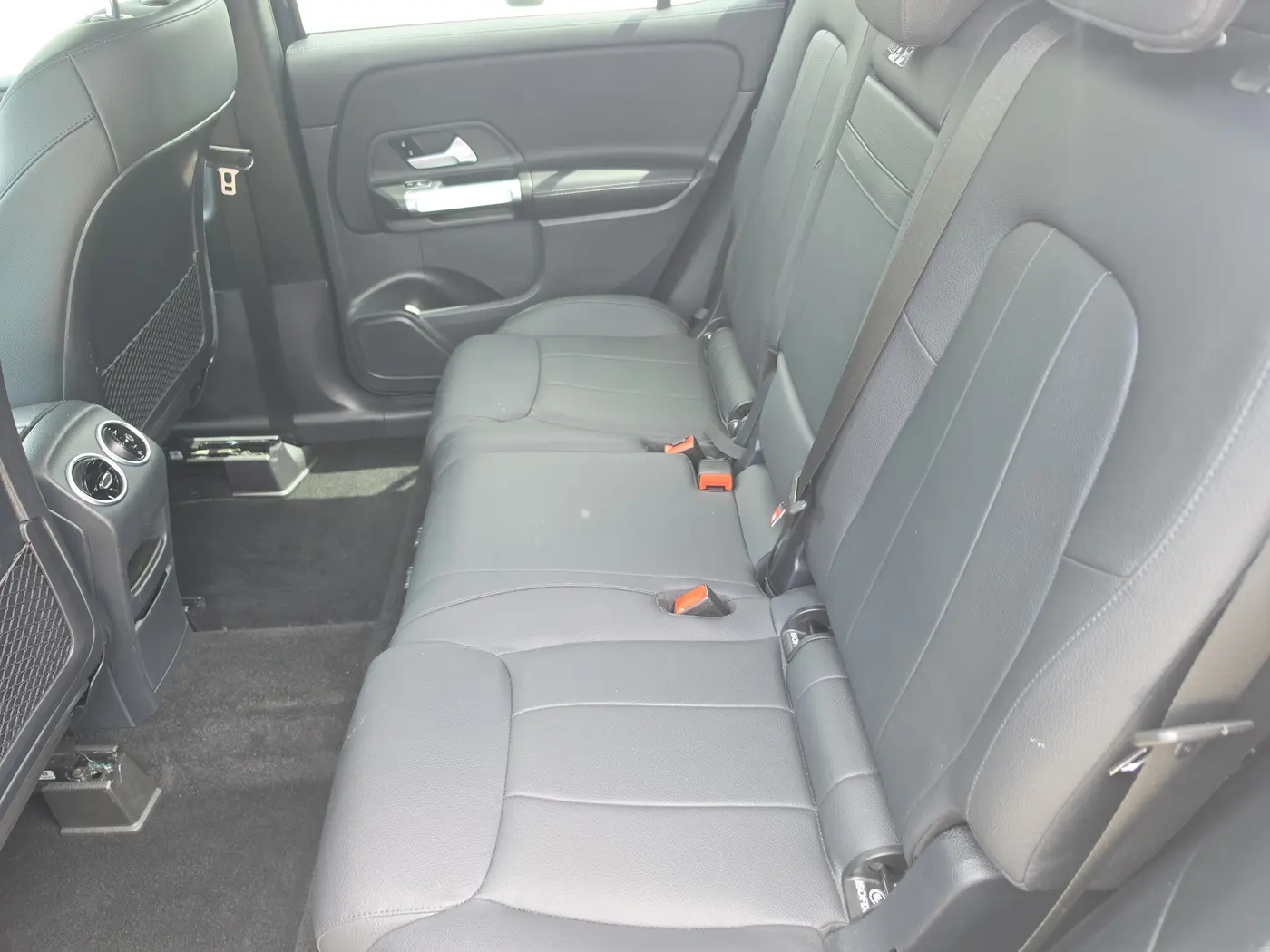 2023 Mercedes-Benz B-Class - $30,880