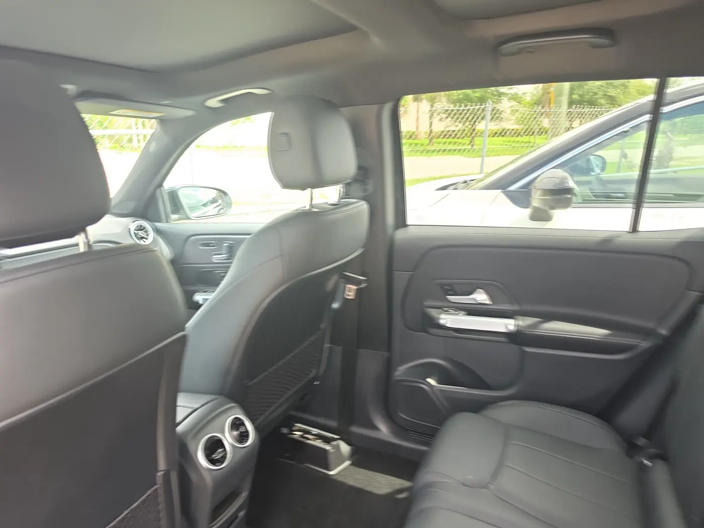 2023 Mercedes-Benz B-Class - $30,880
