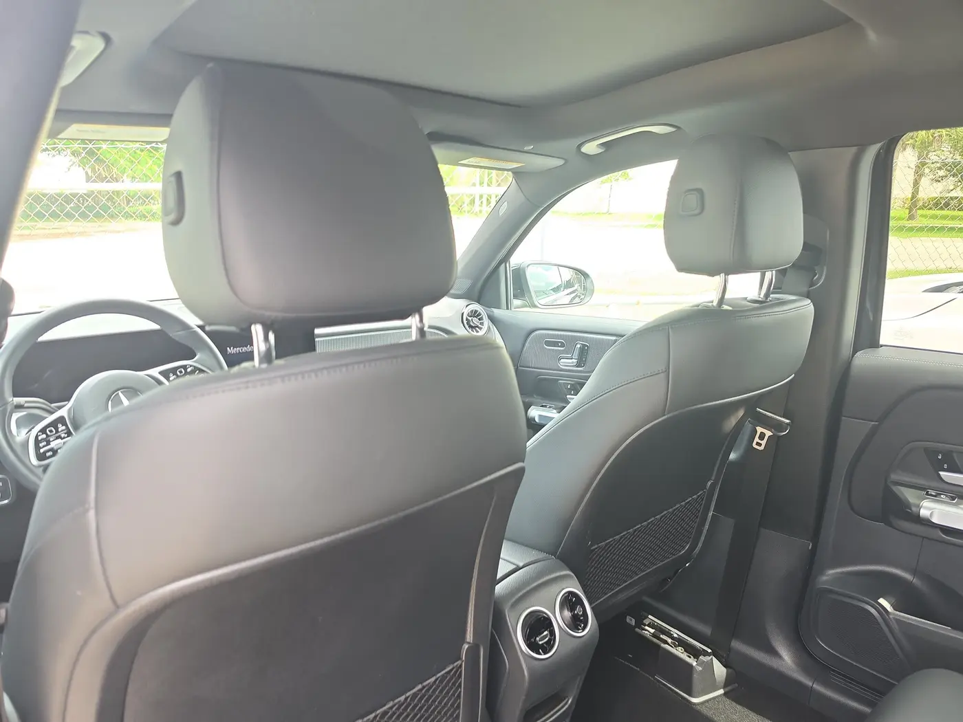 2023 Mercedes-Benz B-Class - $30,880