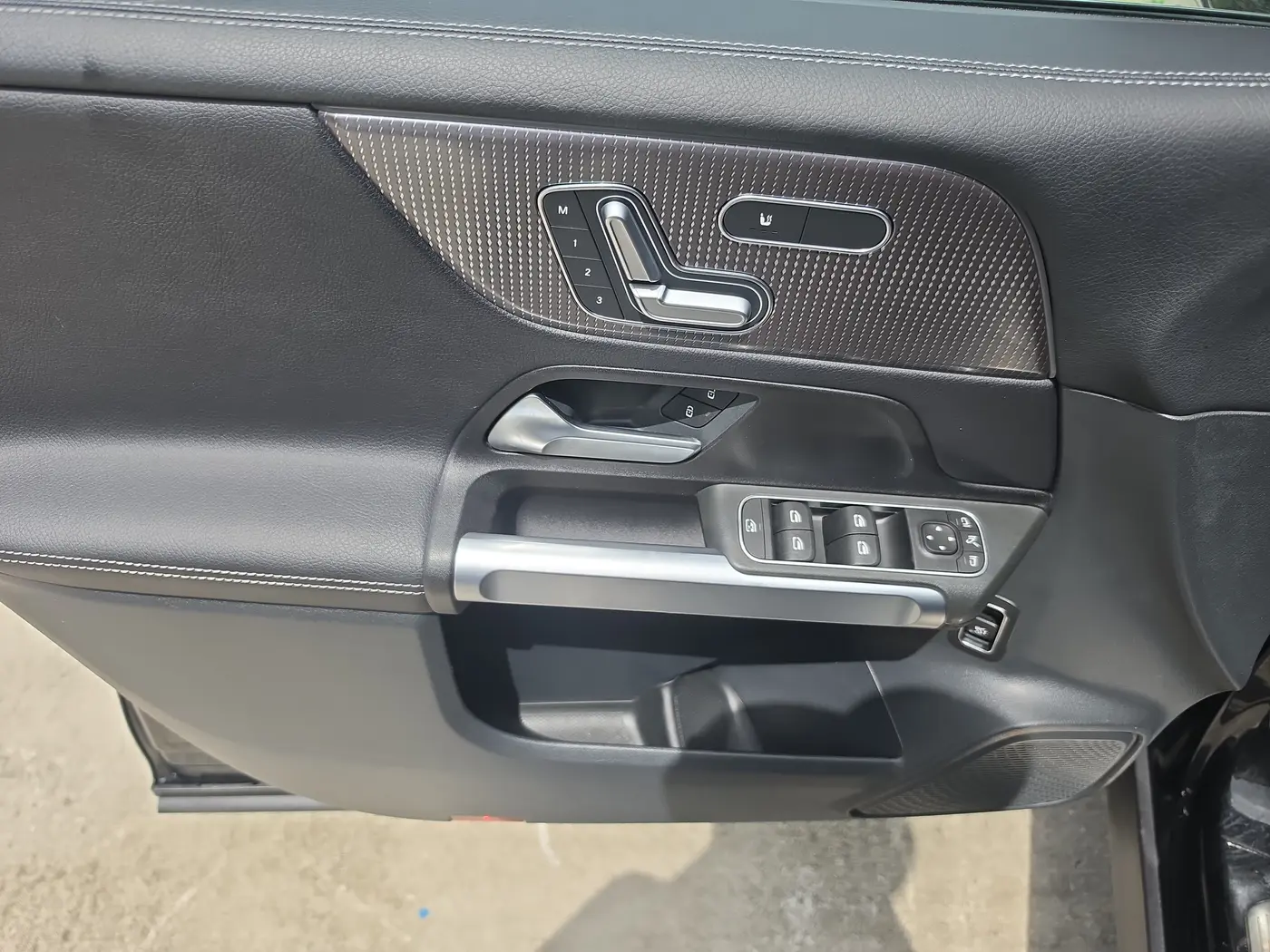 2023 Mercedes-Benz B-Class - $30,880