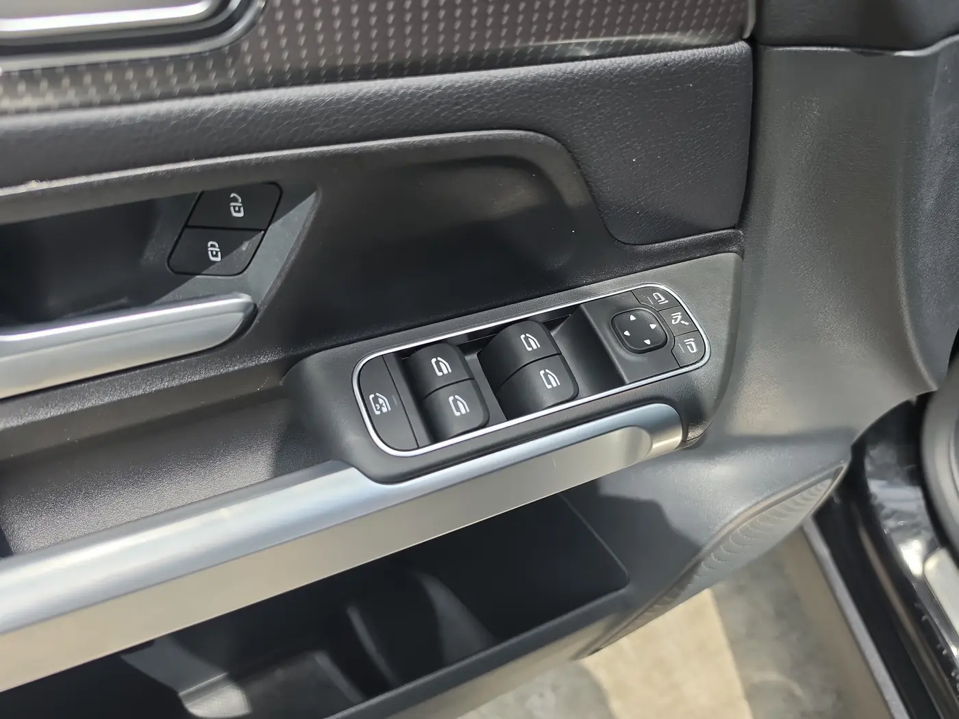 2023 Mercedes-Benz B-Class - $30,880