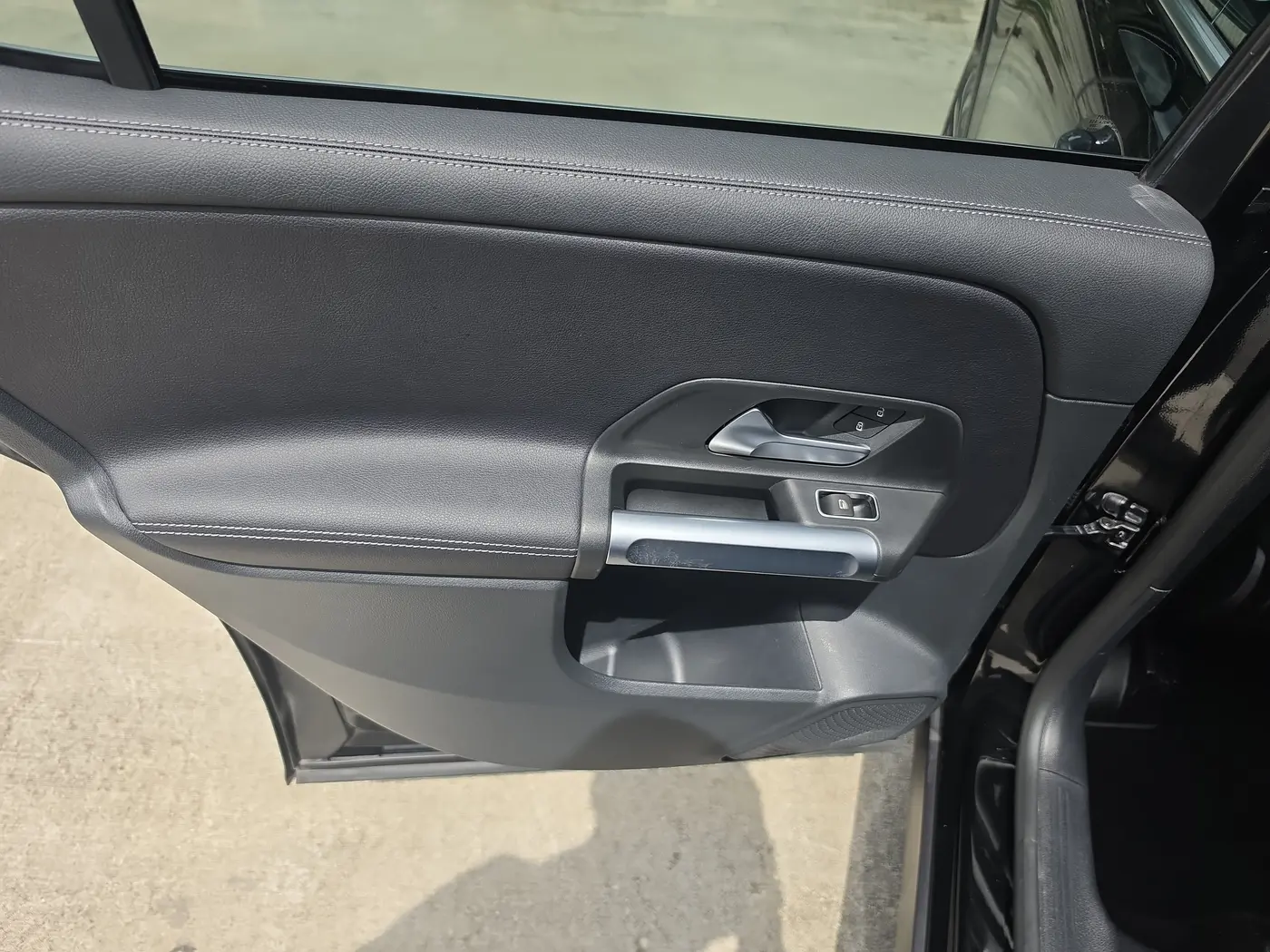 2023 Mercedes-Benz B-Class - $30,880