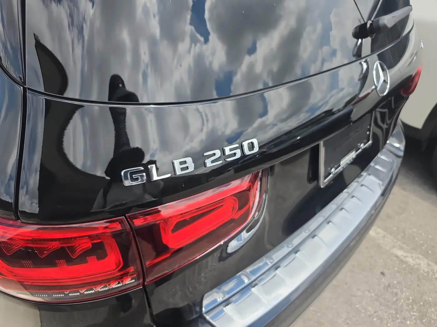 2023 Mercedes-Benz B-Class - $30,880