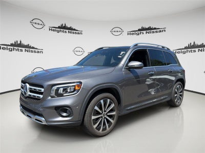 Photo of a 2023 Mercedes-Benz GLB AWD GLB 250 4MATIC 4DR SUV for sale