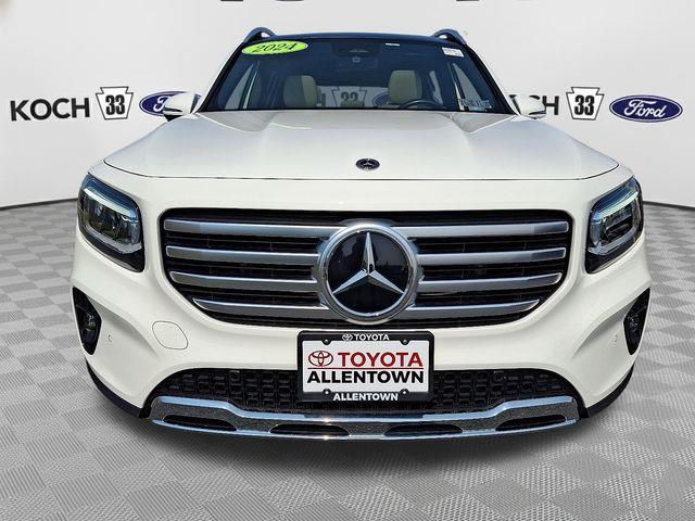 2024 Mercedes-Benz B-Class - $30,999