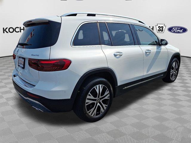 2024 Mercedes-Benz B-Class - $30,999