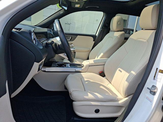 2024 Mercedes-Benz B-Class - $30,999