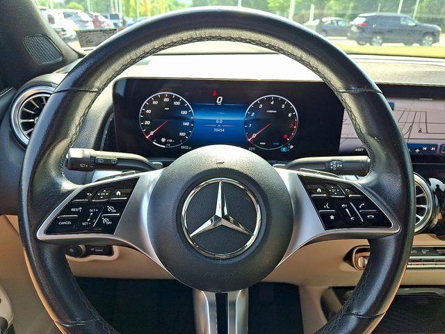 2024 Mercedes-Benz B-Class - $30,999