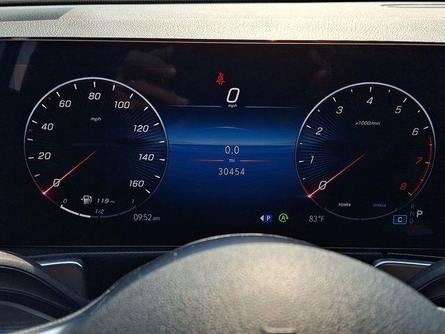 2024 Mercedes-Benz B-Class - $30,999
