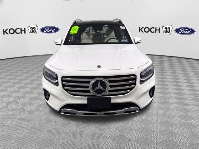 2024 Mercedes-Benz B-Class - $30,999