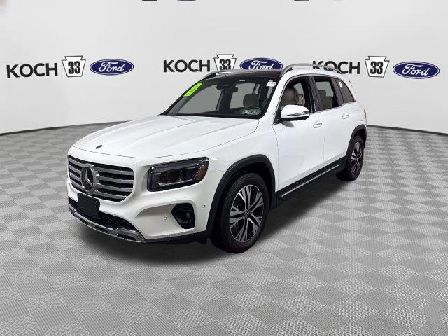 2024 Mercedes-Benz B-Class - $30,999