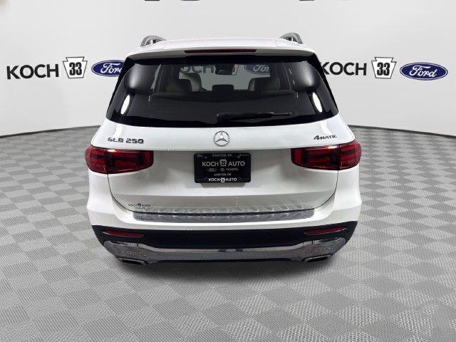 2024 Mercedes-Benz B-Class - $30,999