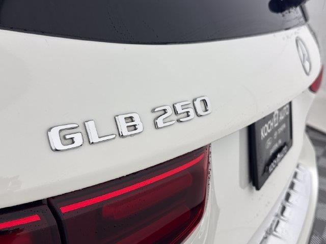 2024 Mercedes-Benz B-Class - $30,999