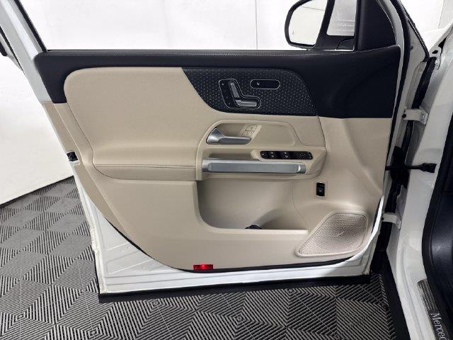 2024 Mercedes-Benz B-Class - $30,999