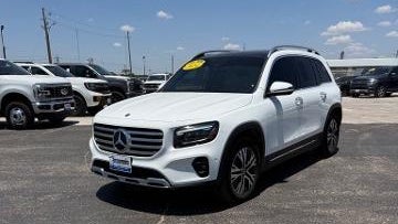 Preowned 2024 Mercedes-Benz GLB GLB 250 4MATIC for Sale