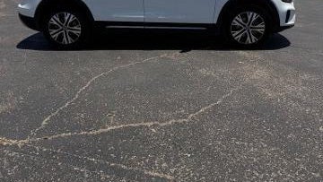 2024 Mercedes-Benz GLB GLB 250 4MATIC