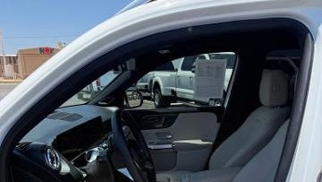 2024 Mercedes-Benz GLB GLB 250 4MATIC