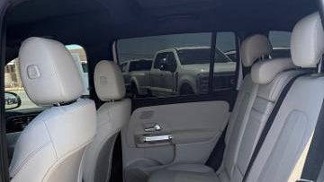 2024 Mercedes-Benz GLB GLB 250 4MATIC