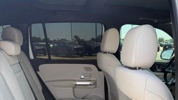 2024 Mercedes-Benz GLB GLB 250 4MATIC