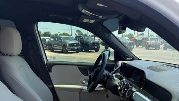 2024 Mercedes-Benz GLB GLB 250 4MATIC