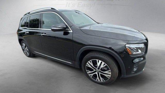 Preowned 2024 Mercedes-Benz GLB GLB 250 4MATIC for Sale