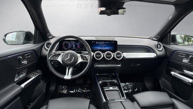 2024 Mercedes-Benz GLB GLB 250 4MATIC