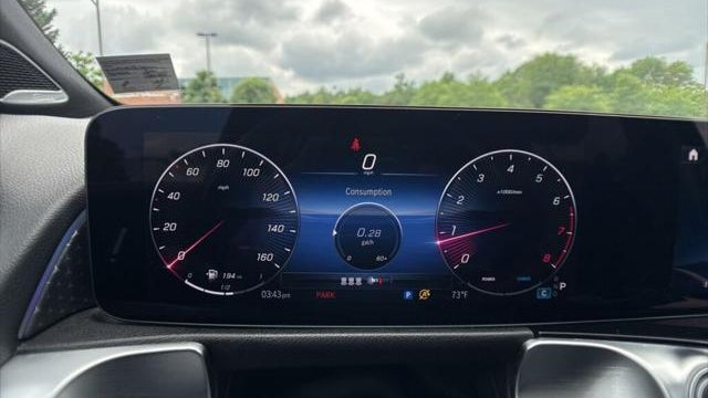 2024 Mercedes-Benz GLB GLB 250 4MATIC