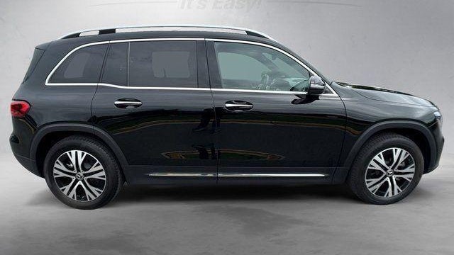2024 Mercedes-Benz GLB GLB 250 4MATIC