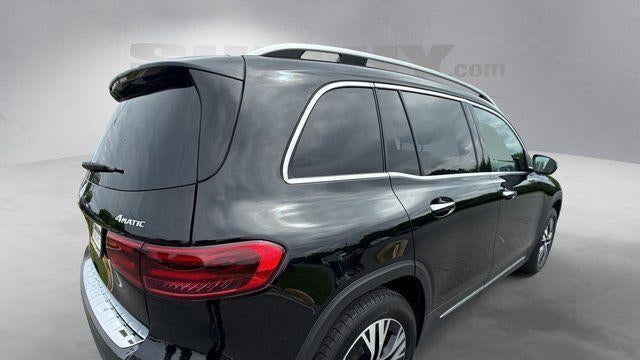 2024 Mercedes-Benz GLB GLB 250 4MATIC
