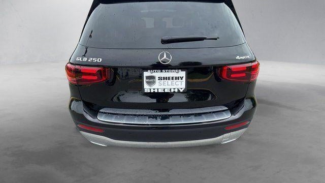 2024 Mercedes-Benz GLB GLB 250 4MATIC