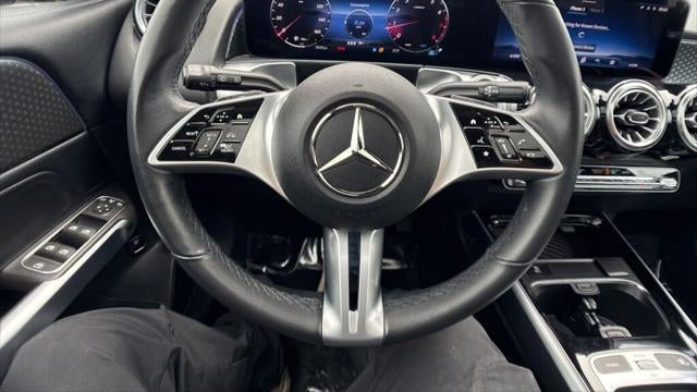 2024 Mercedes-Benz GLB GLB 250 4MATIC