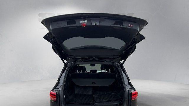 2024 Mercedes-Benz GLB GLB 250 4MATIC