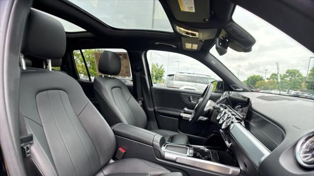 2024 Mercedes-Benz GLB GLB 250 4MATIC