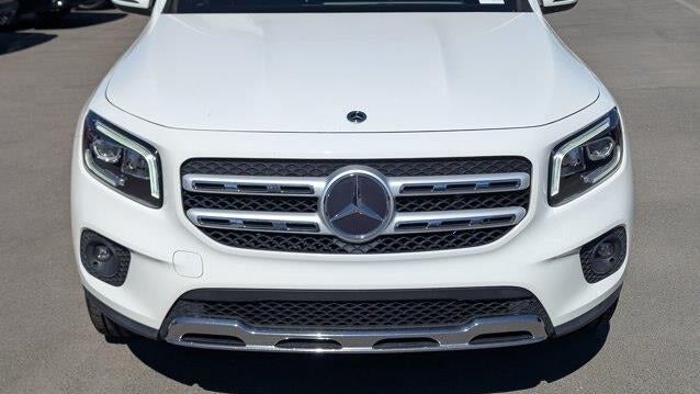 2021 Mercedes-Benz GLB GLB 250 4MATIC