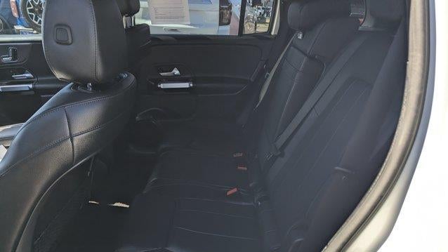 2021 Mercedes-Benz GLB GLB 250 4MATIC