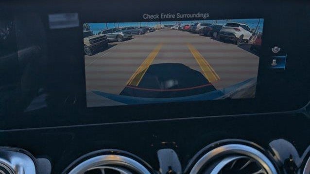 2021 Mercedes-Benz GLB GLB 250 4MATIC