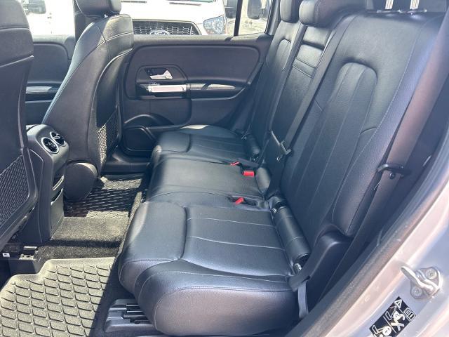 2021 Mercedes-Benz B-Class - $18,495